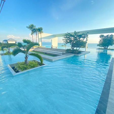 Aeras Jomtien By Cherry Aparthotel Екстериор снимка