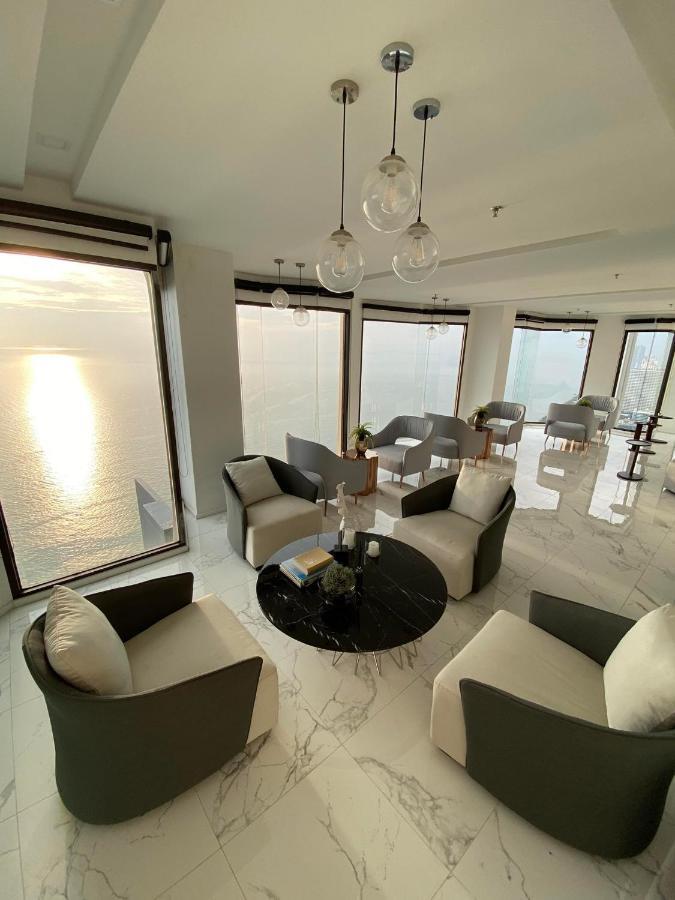 Aeras Jomtien By Cherry Aparthotel Екстериор снимка