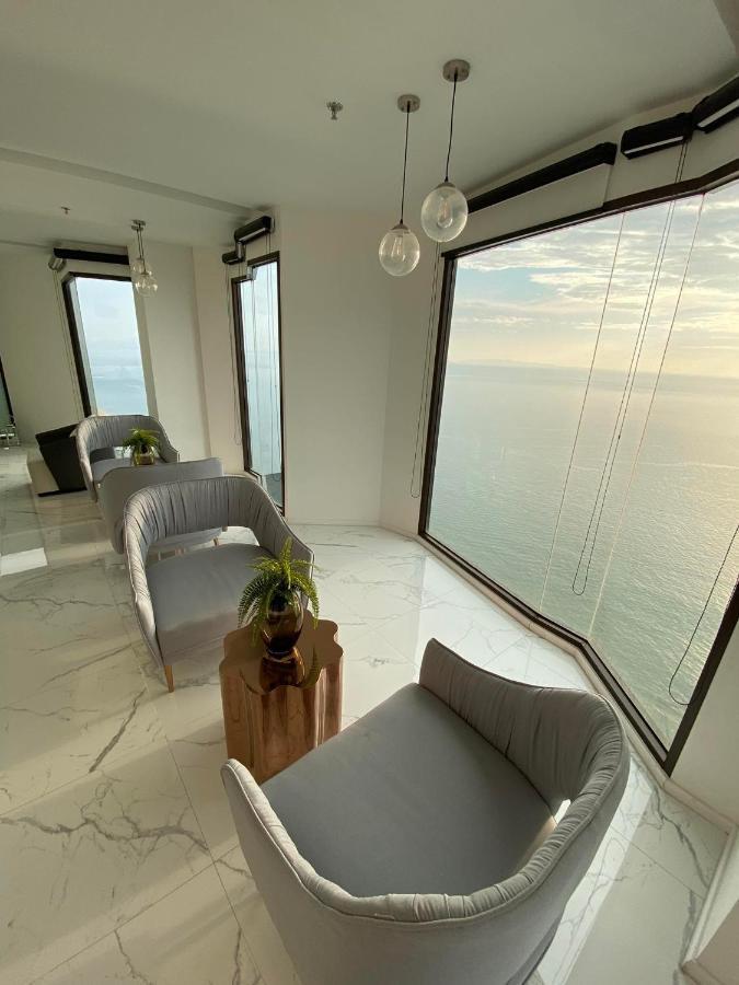 Aeras Jomtien By Cherry Aparthotel Екстериор снимка